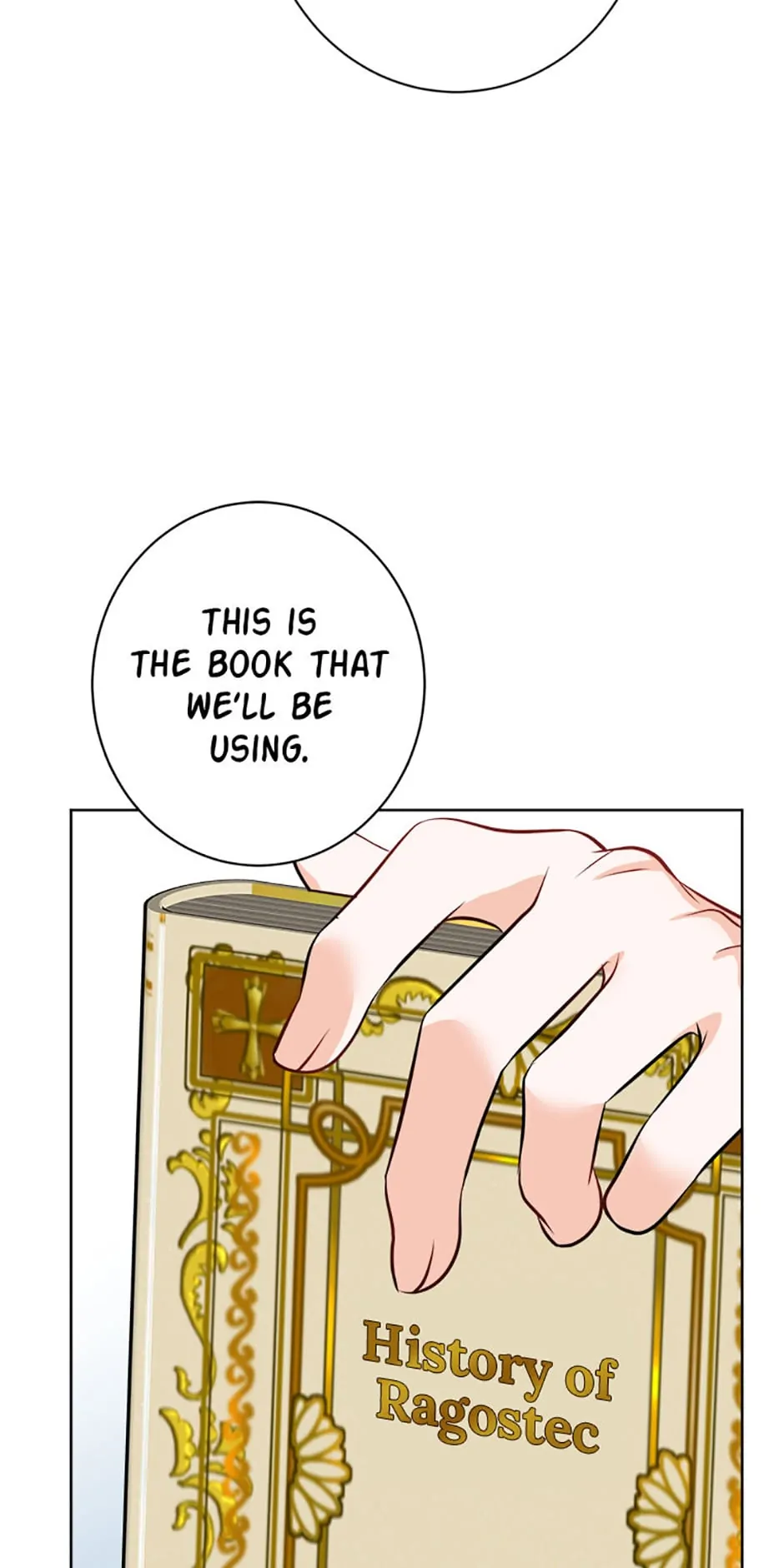Hiding the Archduke's Humiliating History Chapter 6 - page 35